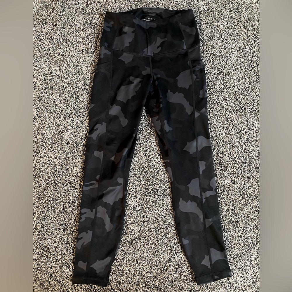 Yogalicious leggings size xs